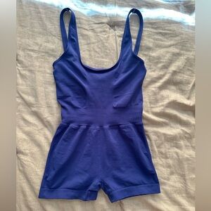 SOLD Free People Movement Athletic Romper